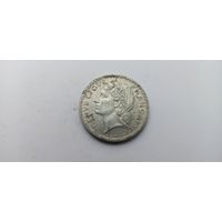 5 франков 1947г. , Франция