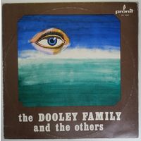 LP The Dooley Family And The Others (1977) Europop