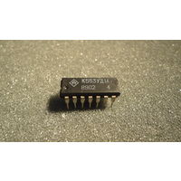 Микросхема К553УД1А (цена за 1шт)