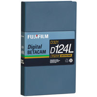 Видеокассета Digital Betacam Fujifilm D321 D124L
