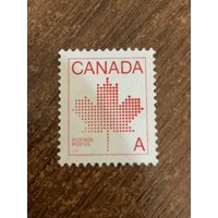 Канада 1981. Стандартный выпуск. Полная серия