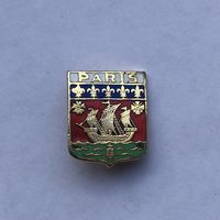 Париж Paris