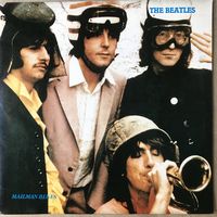 Beatles- Mailman Blues (Оригинал Австралия Промо Минт  - RARE!!!)