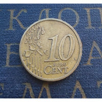 10 евроцентов 2002 Греция #01