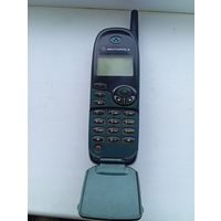 Motorola m3888 dual band