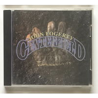 Audio CD, JOHN FOGERTY – CENTERFIELD - 1984