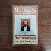 Luciano Pavarotti "The Essential"