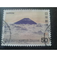 Япония 1980 музыка, ноты