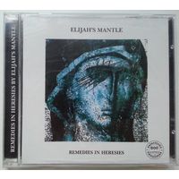 CD Elijah's Mantle – Remedies In Heresies (1994) Modern Classical