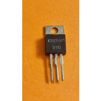 Транзистор КТ805АМ.Новый