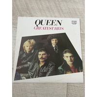 Queen Greatest Hits