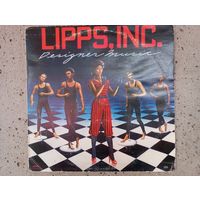 Lipps, Inc. – Designer Music – Casablanca/RTB, Югославия