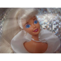 Новая кукла Барби/ 1995 Crystal Splendor Barbie