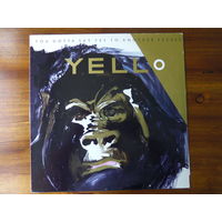 Yello – You Gotta Say Yes To Another Excess, LP
