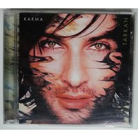 CD Tarkan – Karma (2001)