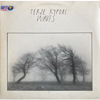 Terje Rypdal – Waves, LP 1978
