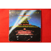 The Hollywood Edge - The Demo / The Sample (1992, CD)