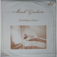 LP Marek Grechuta & Anawa - Spiewajace Obrazy (1981)