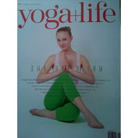Yoga+life (март-апрель 2011)