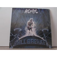 AC/DC   Ballbreaker