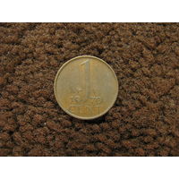 Нидерланды 1 цент 1970 (6)