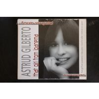 Astrud Gilberto – That Girl From Ipanema (2006, CD)