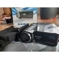 Видео камера Sony HDR-CX360E