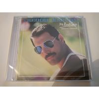Freddie Mercury  -  Mr  Bad Guy (Special Edition)  (фирменный cd)