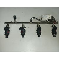 Форсунки Опель Астра Н 1.8i (Z18XE 4шт.)