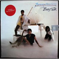 Imagination "Body Talk" LP, 1982