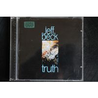 Jeff Beck – Truth (2004, CD)