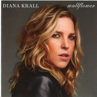 CD Diana Krall 'Wallflower'