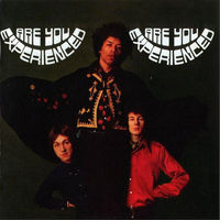 The Jimi Hendrix Experience – Are You Experienced? Made in the EC 1997 Буклет 12 стр. CD
