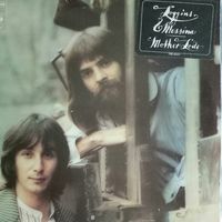 Loggins and Messina /Mother Lode/1974, CBS,Lp, NM, Holland
