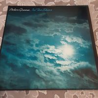 PETER GREEN - 1979 - IN THE SKIES (GERMANY) LP