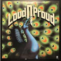 Nazareth Loud'N'Proud 1973