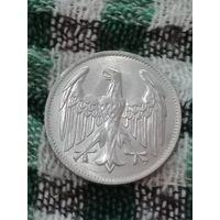 Германия 3 марки 1922 без надписи