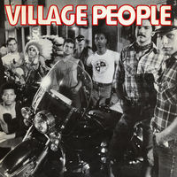 Village People, Village People, LP 1977