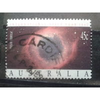 Австралия 1992 Астрономия