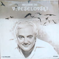 V. Veselovski – Melodii De V. Veselovski