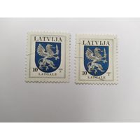 Латвия  1994-97 2м