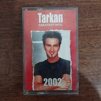 Tarkan "Greatest hits"