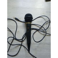 Микрофон Panasonic Rp-vk251