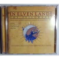 CD The Fellowship, Jon Anderson – In Elven Lands (2006)