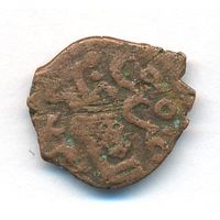 Золотая Орда Пул Хан Узбек 731 г.х (1330/1331 г.г.) Медь