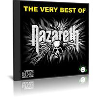 Nazareth - The Very Best of Nazareth (Audio CD)