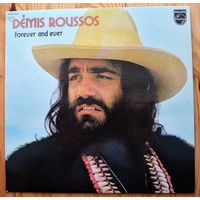 Demis Roussos - Forever And Ever  LP (виниловая пластинка)