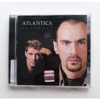 Диск CD ATLANTICA - Heavenly