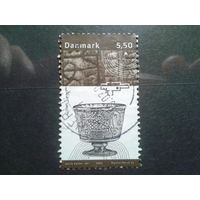 Дания 2003 чаша 9-й век