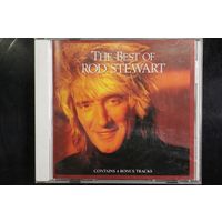 Rod Stewart – The Best Of Rod Stewart (1989, CD)